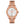 TISSOT 天梭 PR100 LADY SPORT CHIC PVD 玫瑰金時尚經典女錶 36mm T1019103311600