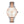 TISSOT 天梭 SEASTAR 1000 海星系列金色PVD300米玫瑰潛水石英錶 36mm T1202102211100
