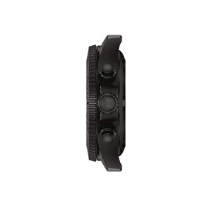 TISSOT 天梭 SEASTAR 1000 海星系列石英計時300米潛水錶 38mm T1202173306100