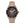 TISSOT 天梭 Seastar 1000 海星系列PVD玫瑰金300米潛水機械腕錶 40mm T1208072205101