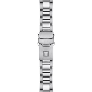 TISSOT 天梭 SEASTAR 1000 海星系列300米潛水石英錶 36mm T1202101109100