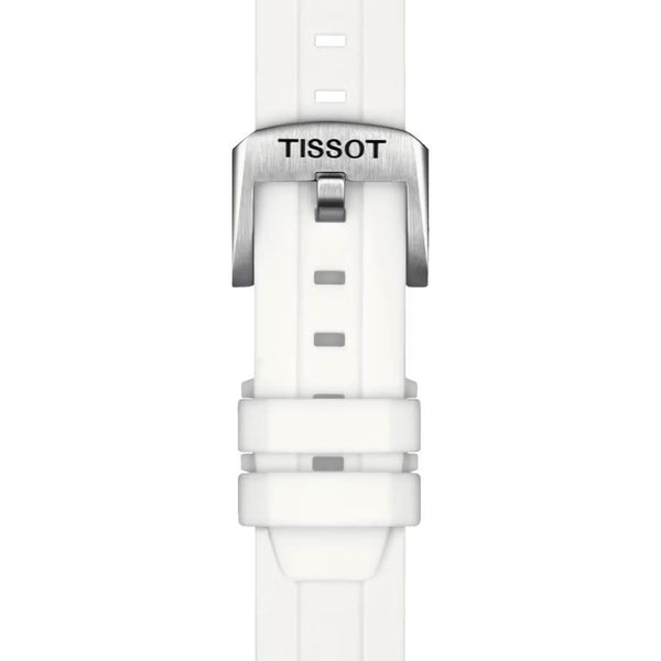 TISSOT SEASTAR 1000 天梭海星系列300米潛水石英錶 36mm T1202101711600