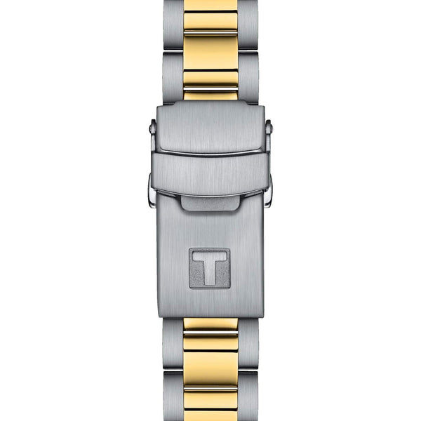 TISSOT SEASTAR 1000 天梭海星系列300米潛水石英錶 36mm T1202102205100