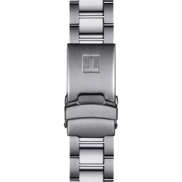 TISSOT SEASTAR 1000 天梭海星系列300米潛水石英錶 40mm T1204101105100