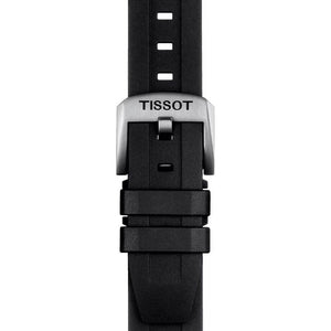 TISSOT SEASTAR 1000 天梭海星系列300米潛水石英錶 40mm T1204102705100