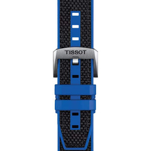 TISSOT SEASTAR 1000 天梭海星系列計時300米潛水錶 T1204171705103