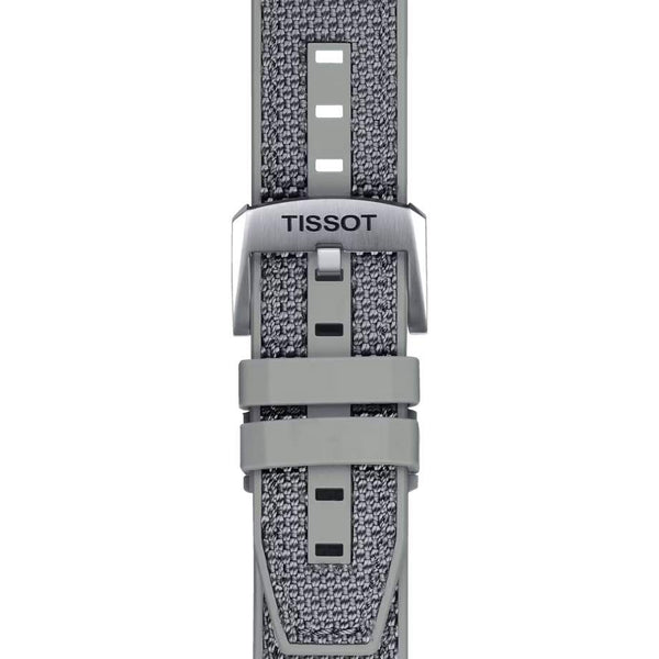TISSOT SEASTAR 1000 天梭海星系列計時300米潛水錶 T1204171708101