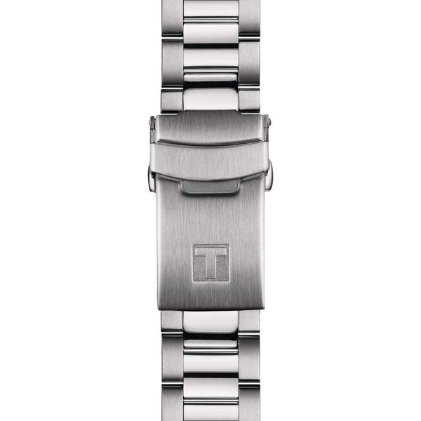 TISSOT 天梭 Seastar 1000 海星系列300米潛水機械腕錶 40mm T1208071105100