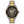 TISSOT 天梭 Seastar 1000 海星系列300米PVD黃金潛水機械腕錶 40mm T1208072205100