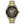 TISSOT 天梭 Seastar 1000 海星系列300米PVD黃金潛水機械腕錶 40mm T1208072205100