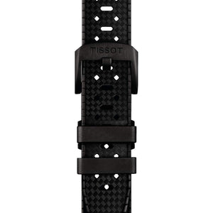 TISSOT 天梭 Seastar 1000 海星系列300米潛水機械腕錶 40mm T1208073704100