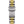 TISSOT 天梭 Seastar 1000 海星系列300米GMT兩地時區PVD黃金雙色潛水石英腕錶 40mm T1208522205100