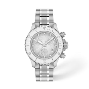 TISSOT 天梭 SEASTAR 1000 海星系列石英計時300米潛水錶 38mm T1202171101100