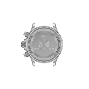 TISSOT 天梭 SEASTAR 1000 海星系列石英計時300米潛水錶 38mm T1202171704100