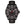 TISSOT 天梭 PRS516 POWERMATIC 80機械黑色PVD腕錶 42mm T1314303605200