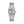 TISSOT 天梭 PRX 系列復古時尚冰藍面石英腕錶 25mm T1370101135100