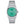 TISSOT 天梭 PRX 系列80小時自動款復古時尚機械腕錶薄荷面 35mm T1372071109101