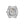 TISSOT 天梭 PRX 系列80小時自動款復古時尚機械腕錶薄荷面 35mm T1372071109101