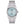 TISSOT 天梭 PRX 系列80小時自動款機械腕錶 冰藍面 35mm T1372071135100
