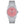TISSOT 天梭 PRX 系列復古時尚石英腕錶粉色面 35mm T1372101133100