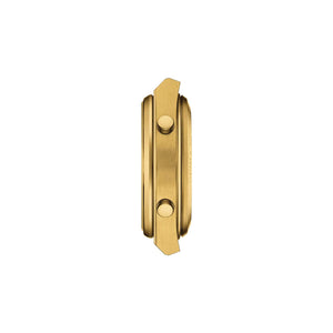 TISSOT 天梭 PRX 系列 Digital 復古時尚數位石英腕錶 35mm T1372633302000