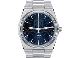 TISSOT 天梭 PRX 系列80小時自動款無敵鐵金剛-金剛戰神特別款 40mm T1374071104102