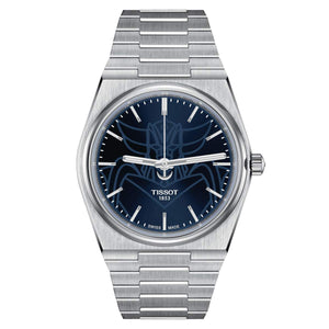 TISSOT 天梭 PRX 系列80小時自動款無敵鐵金剛-金剛戰神特別款 40mm T1374071104102