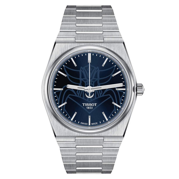 TISSOT 天梭 PRX 系列80小時自動款無敵鐵金剛-金剛戰神特別款 40mm T1374071104102