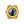 TISSOT 天梭 PRX 系列80小時自動款 Damian Lillard 聯名 PVD金色腕錶 40mm T1374073305100