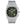 TISSOT 天梭 PRX 系列自動款綠面熊貓三眼機械計時碼錶 42mm T1374271109100