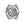 TISSOT 天梭 PRX 系列自動款綠面熊貓三眼機械計時碼錶 42mm T1374271109100