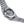 TISSOT 天梭 PRX 系列自動款綠面熊貓三眼機械計時碼錶 42mm T1374271109100