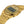 TISSOT 天梭 PRX 系列 Digital 復古時尚數位石英腕錶 40mm T1374633302000