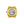 TISSOT 天梭 PRX 系列80小時自動款機械腕錶PVD金色鍊帶款 40mm T1374073302100