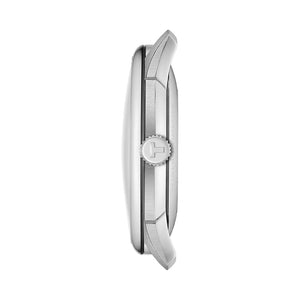 TISSOT 天梭 CDT 杜魯爾系列80小時動力紳士機械腕錶 42mm T1394071104800