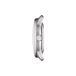 TISSOT 天梭 CDT 杜魯爾系列80小時鏤空機械腕錶 39mm T1398361104800