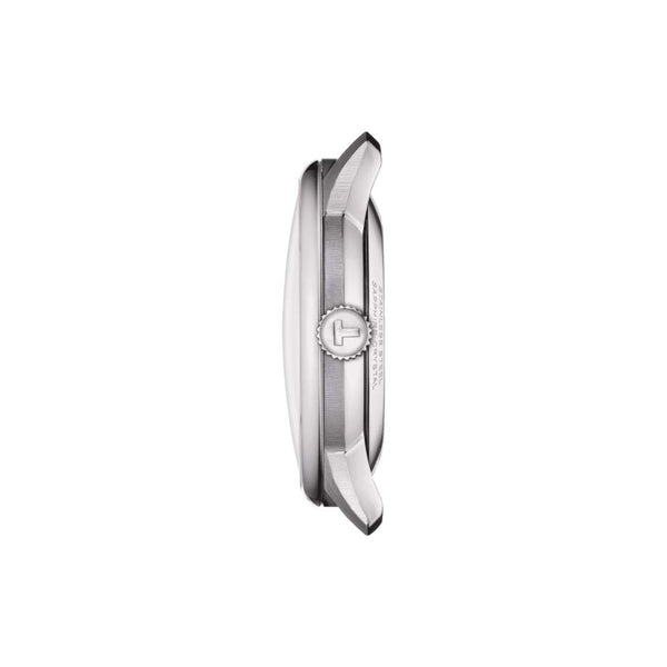 TISSOT 天梭 CDT 杜魯爾系列80小時鏤空機械腕錶 39mm T1398361104800