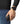 TISSOT 天梭 T-Race 競速運動系列三眼石英計時黑色PVD石英錶 45mm T1414173706100