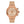 TISSOT 天梭 T-Race 競速運動系列三眼計時碼黃金PVD石英錶 38mm T1418173750100