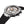 TISSOT 天梭 T-Race 競速運動系列三眼石英計時碼錶 T1414171701100