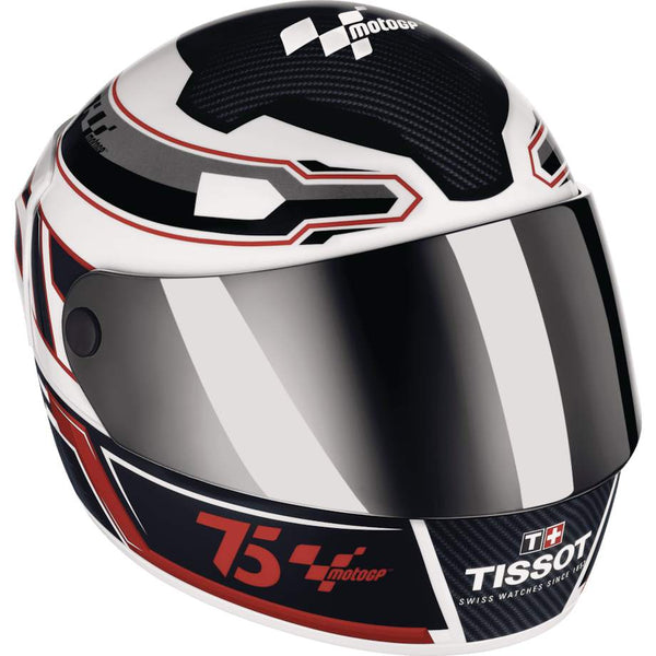 TISSOT 天梭 T-Race MotoGP 系列石英計時碼錶2024年限量版8000支 T1414171704700