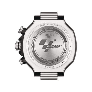 TISSOT 天梭 T-Race MotoGP 系列石英計時碼錶2024年限量版8000支 T1414171704700