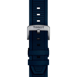 TISSOT 天梭 T-Race MotoGP 系列機械計時碼錶2024年限量版2024支 45mm T1414272704100