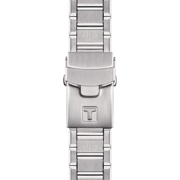 TISSOT 天梭 T-Race 競速運動系列80小時機械錶 41mm T1418071104100