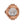 TISSOT 天梭 T-Race 競速運動系列PVD玫瑰金80小時機械錶 41mm T1418073705100