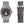 TISSOT 天梭 Heritage 1938 傳承系列復刻經典小秒針機械套裝錶 39mm T1424281108200