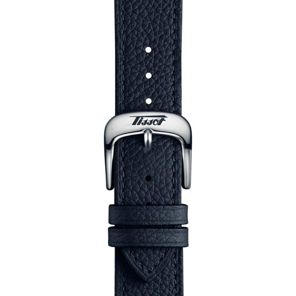 TISSOT 天梭 Heritage 1938 傳承系列復刻經典COSC天文台認證機械錶 39mm T1424641603200