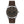 TISSOT 天梭 Heritage 1938 傳承系列復刻經典COSC天文台認證黑面機械錶 39mm T1424641606200