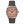 TISSOT 天梭 Heritage 1938 傳承系列復刻經典COSC天文台認證鮭魚面機械錶 39mm T1424641633200