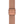 TISSOT 天梭 Everytime 系列簡約PVD玫瑰金米蘭石英腕錶 34mm T1432103333100